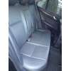 mercedes-benz clase c (w204) berlina del año 2010