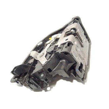 CERRADURA PUERTA DELANTERA DERECHA 51217281934 