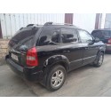 HYUNDAI TUCSON (JM)