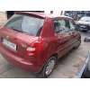skoda fabia (5j2 ) del año 2007