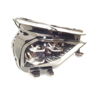 Recambio de faro derecho para citroën c4 iii 1.2 referencia OEM IAM 9830649280  73374698