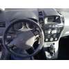 opel zafira / zafira family b (a05) del año 2010