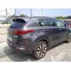 kia sportage del año 2018
