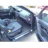mercedes-benz clase c (w204) berlina del año 2010