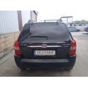 HYUNDAI TUCSON (JM)