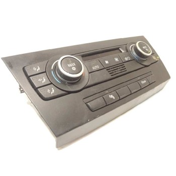 MANDO CLIMATIZADOR 64119182287 9182287