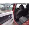 skoda fabia (5j2 ) del año 2007
