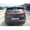 kia sportage del año 2018