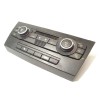 Recambio de mando climatizador para bmw serie 3 berlina (e90) 320d referencia OEM IAM 64119182287  9182287