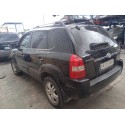 HYUNDAI TUCSON (JM)