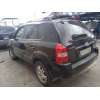hyundai tucson (jm) del año 2006