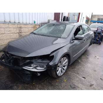 VOLKSWAGEN CC B7 (358) de desguace