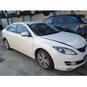 MAZDA 6 HATCHBACK (GH)
