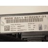 Recambio de mando climatizador para bmw serie 3 berlina (e90) 320d referencia OEM IAM 64119182287  9182287