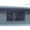 bmw x3 (f25) del año 2012