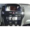 opel zafira / zafira family b (a05) del año 2010