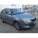 SKODA FABIA II COMBI (545)