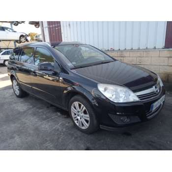 OPEL ASTRA H STATION WAGON (A04)