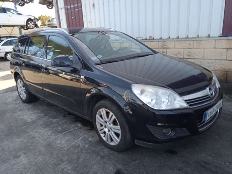 OPEL ASTRA H STATION WAGON (A04)