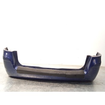Recambio de paragolpes trasero para opel zafira / zafira family b (a05) 1.9 cdti (m75) referencia OEM IAM 13125014  