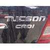 hyundai tucson (jm) del año 2006