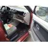 skoda fabia (5j2 ) del año 2007