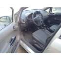 OPEL CORSA D