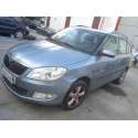 SKODA FABIA II COMBI (545)