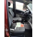 SKODA FABIA (5J2 )