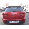 seat leon st (5f8) del año 2018