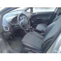 OPEL CORSA D