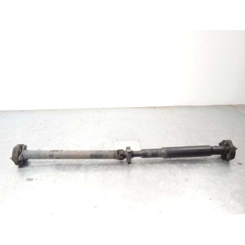 Recambio de transmision central para bmw serie 3 berlina (e90) 320d referencia OEM IAM 7572905 26107572905 