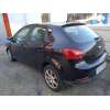 seat ibiza (6j5) del año 2008