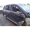volkswagen touareg (7la, 7l6, 7l7) del año 2005
