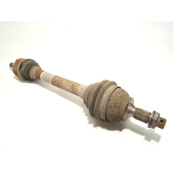 Recambio de transmision delantera izquierda para citroën c3 picasso seduction referencia OEM IAM 9656135280 3272LG 