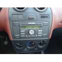 FORD FIESTA V (JH_, JD_)