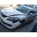 MAZDA 6 HATCHBACK (GH)