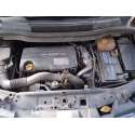 OPEL ZAFIRA / ZAFIRA FAMILY B (A05)