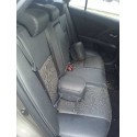 TOYOTA AVENSIS TOURING SPORTS