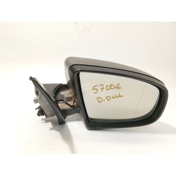 Recambio de retrovisor derecho para bmw x5 (e70) xdrive 40 d referencia OEM IAM 7282722 51167282722 