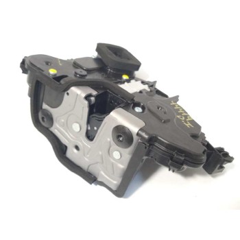 Recambio de cerradura puerta delantera izquierda para volkswagen t-cross 1.0 tsi referencia OEM IAM 10B837015  