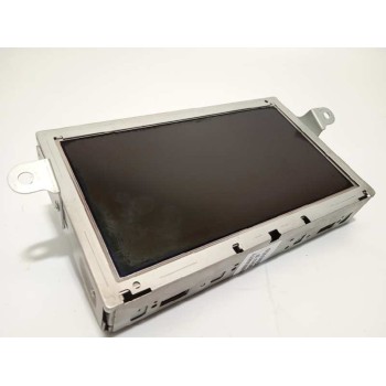 PANTALLA MULTIFUNCION 95958728 