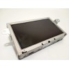 Recambio de pantalla multifuncion para chevrolet orlando 2.0 diesel cat referencia OEM IAM 95958728  