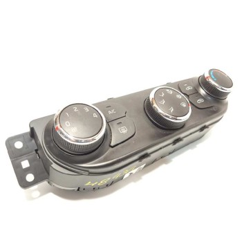 MANDO CLIMATIZADOR 97250A2003 