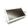 Recambio de pantalla multifuncion para chevrolet orlando 2.0 diesel cat referencia OEM IAM 95958728  