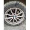 bmw x3 (f25) del año 2012