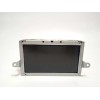 Recambio de pantalla multifuncion para chevrolet orlando 2.0 diesel cat referencia OEM IAM 95958728  