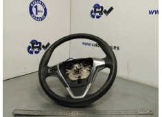 Recambio de volante para ford fiesta (ccn) 1.25 16v cat referencia OEM IAM C1BB3600DA3ZHE  