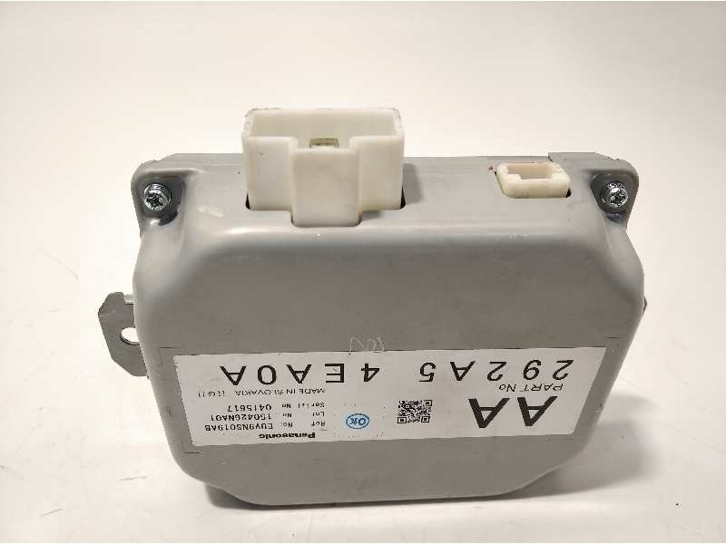 MODULO ELECTRONICO 292A54EA0A 