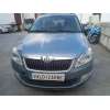 skoda fabia ii combi (545) del año 2011